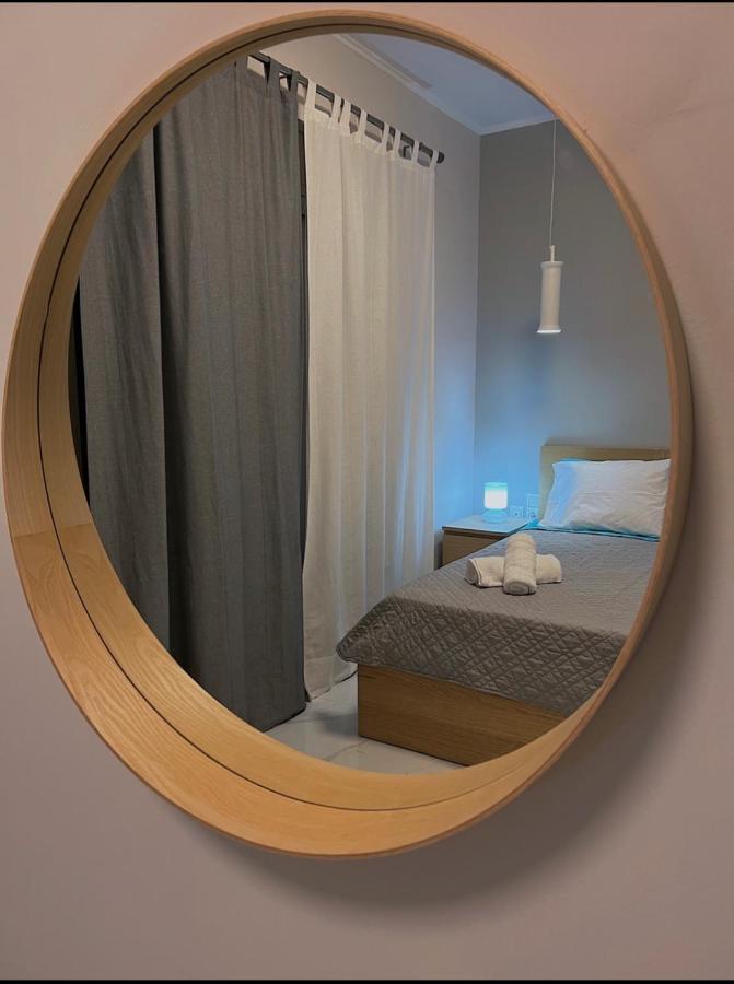 Sea Horizon Suites Chalkís Kültér fotó